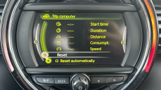 MINI Hatchback 1.5 Cooper 5dr Petrol Hatchback